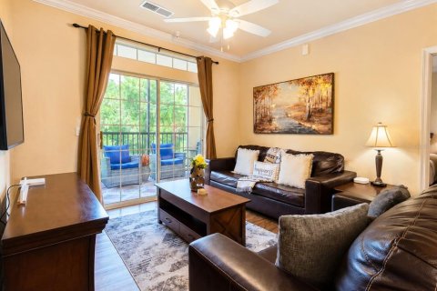 Copropriété à vendre à Davenport, Floride: 2 chambres, 105.35 m2 № 2212939 - photo 2