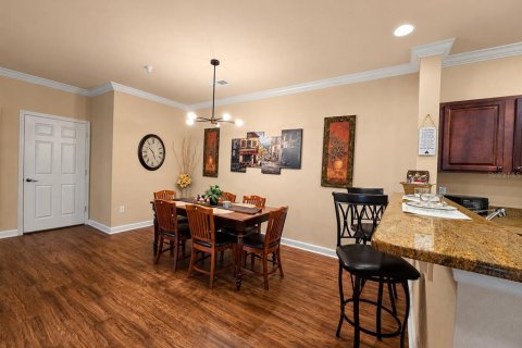 Copropriété à vendre à Davenport, Floride: 2 chambres, 105.35 m2 № 2212939 - photo 5