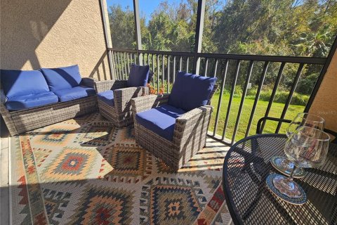 Copropriété à vendre à Davenport, Floride: 2 chambres, 105.35 m2 № 2212939 - photo 19
