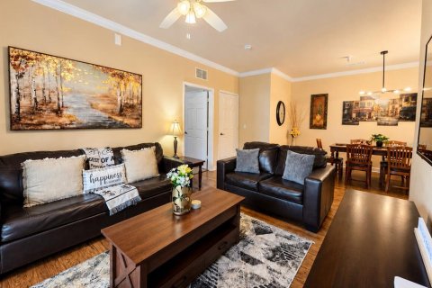 Copropriété à vendre à Davenport, Floride: 2 chambres, 105.35 m2 № 2212939 - photo 3