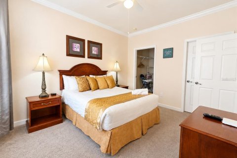 Copropriété à vendre à Davenport, Floride: 2 chambres, 105.35 m2 № 2212939 - photo 16