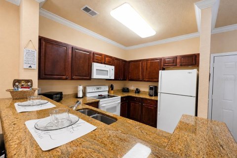 Copropriété à vendre à Davenport, Floride: 2 chambres, 105.35 m2 № 2212939 - photo 11