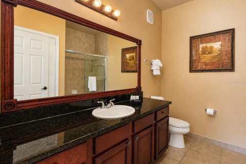 Copropriété à vendre à Davenport, Floride: 2 chambres, 105.35 m2 № 2212939 - photo 26