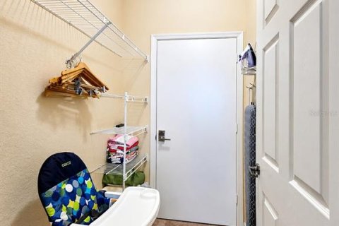 Copropriété à vendre à Davenport, Floride: 2 chambres, 105.35 m2 № 2212939 - photo 18