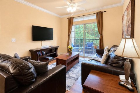 Copropriété à vendre à Davenport, Floride: 2 chambres, 105.35 m2 № 2212939 - photo 4