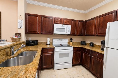 Copropriété à vendre à Davenport, Floride: 2 chambres, 105.35 m2 № 2212939 - photo 7