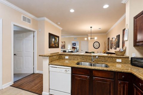 Copropriété à vendre à Davenport, Floride: 2 chambres, 105.35 m2 № 2212939 - photo 10