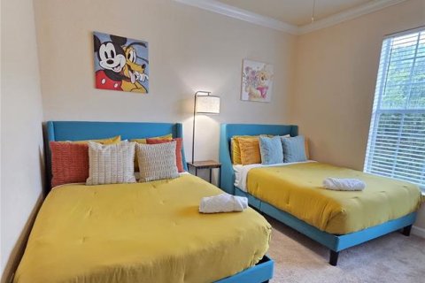 Copropriété à vendre à Davenport, Floride: 2 chambres, 105.35 m2 № 2212939 - photo 12