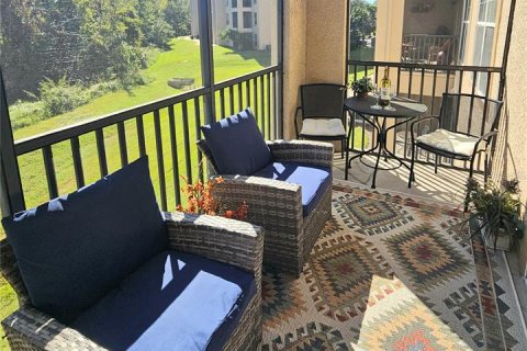 Condo in Davenport, Florida, 2 bedrooms  № 2212939