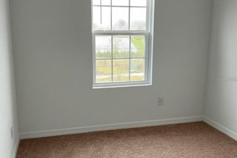 Touwnhouse à louer à Wesley Chapel, Floride: 3 chambres, 127.55 m2 № 2355955 - photo 9