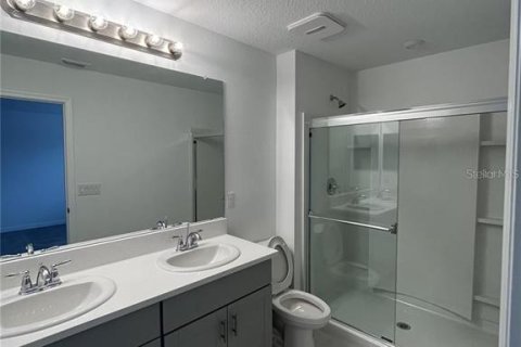 Touwnhouse à louer à Wesley Chapel, Floride: 3 chambres, 127.55 m2 № 2355955 - photo 12