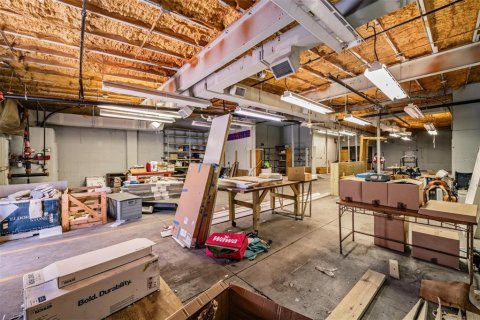 Immobilier commercial à louer à Tampa, Floride: 297.94 m2 № 2214696 - photo 4
