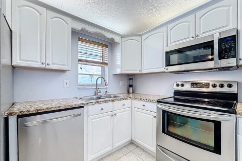 Condominio en venta en South Pasadena, Florida, 2 dormitorios, 97.08 m2 № 1883671 - foto 9