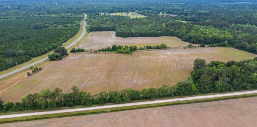 Land in La Crosse, Florida № 1681200