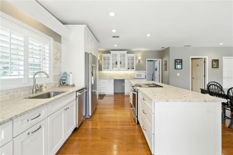 Casa en venta en Dade City, Florida, 3 dormitorios, 262.82 m2 № 1883070 - foto 22