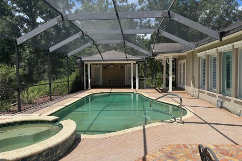 Villa ou maison à vendre à Dade City, Floride: 3 chambres, 262.82 m2 № 1883070 - photo 12