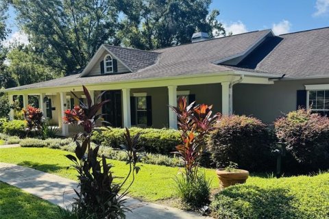Villa ou maison à vendre à Dade City, Floride: 3 chambres, 262.82 m2 № 1883070 - photo 1