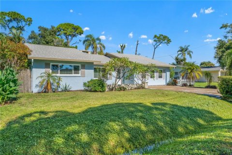 Villa ou maison à Venice, Floride 2 chambres, 164.99 m2 № 2416479