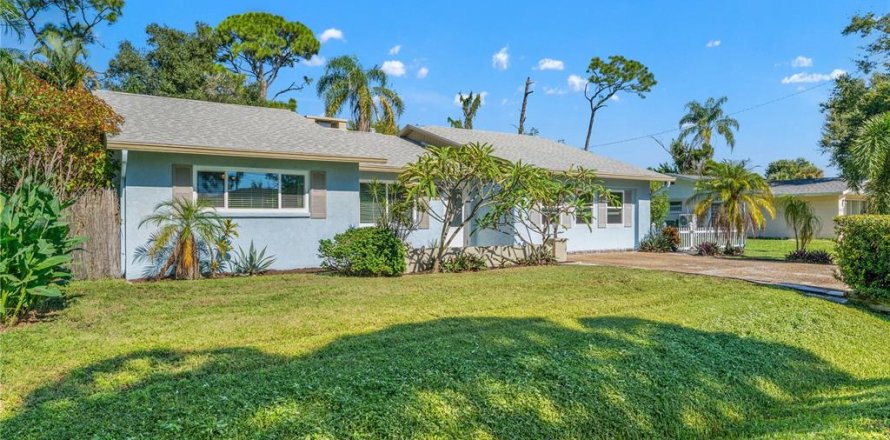Villa ou maison à Venice, Floride 2 chambres, 164.99 m2 № 2416479