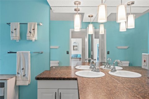 Villa ou maison à vendre à Venice, Floride: 2 chambres, 164.99 m2 № 2416479 - photo 13