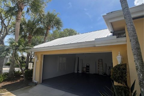 Снять в аренду виллу или дом в Палм Сити, Флорида 3 спальни, 181.35м2, № 2060450 - фото 16