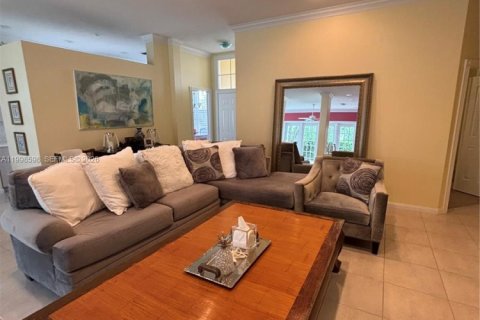 Снять в аренду виллу или дом в Палм Сити, Флорида 3 спальни, 181.35м2, № 2060450 - фото 8