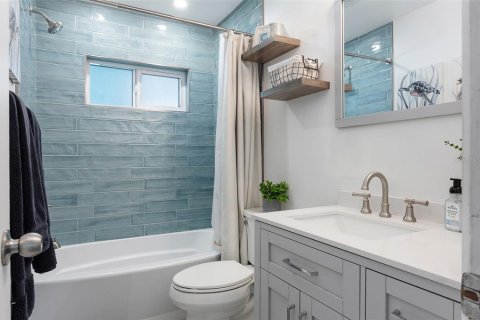 Casa en venta en Saint Petersburg, Florida, 3 dormitorios, 121.05 m2 № 1597842 - foto 20