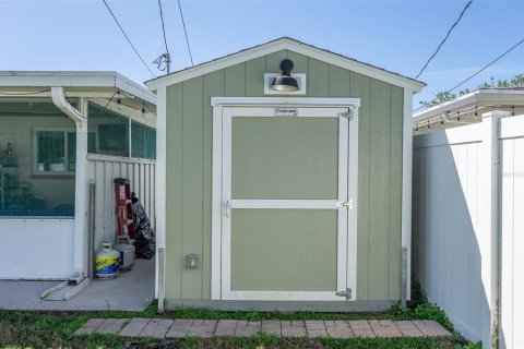 Casa en venta en Saint Petersburg, Florida, 3 dormitorios, 121.05 m2 № 1597842 - foto 24