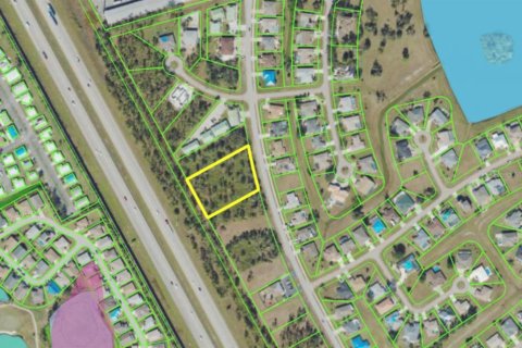 Land in Punta Gorda, Florida № 2360592