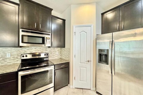 Copropriété à louer à Tampa, Floride: 3 chambres, 164.99 m2 № 2430970 - photo 12
