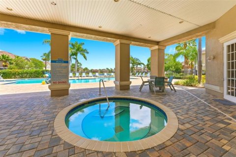 Copropriété à louer à Tampa, Floride: 3 chambres, 164.99 m2 № 2430970 - photo 29