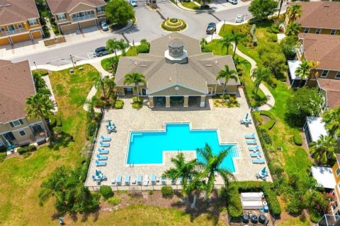 Copropriété à louer à Tampa, Floride: 3 chambres, 164.99 m2 № 2430970 - photo 28