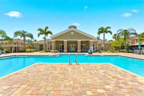 Copropriété à louer à Tampa, Floride: 3 chambres, 164.99 m2 № 2430970 - photo 30