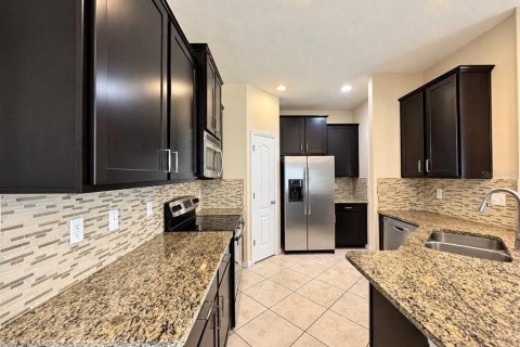 Copropriété à louer à Tampa, Floride: 3 chambres, 164.99 m2 № 2430970 - photo 9
