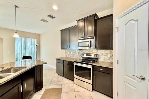 Copropriété à louer à Tampa, Floride: 3 chambres, 164.99 m2 № 2430970 - photo 11