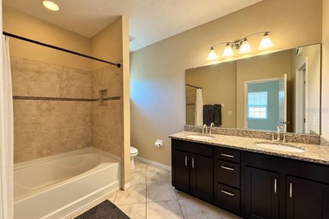 Copropriété à louer à Tampa, Floride: 3 chambres, 164.99 m2 № 2430970 - photo 25