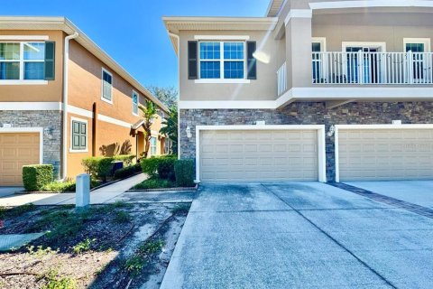 Condo à Tampa, Floride, 3 chambres  № 2430970