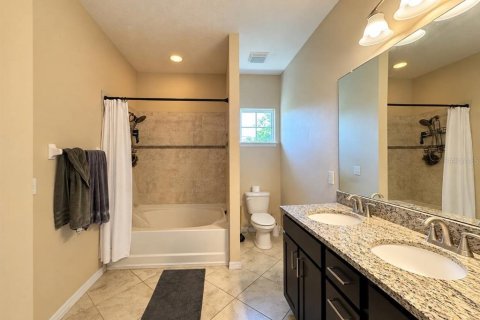 Copropriété à louer à Tampa, Floride: 3 chambres, 164.99 m2 № 2430970 - photo 26
