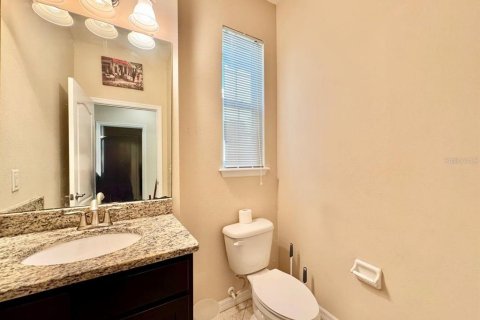 Copropriété à louer à Tampa, Floride: 3 chambres, 164.99 m2 № 2430970 - photo 13