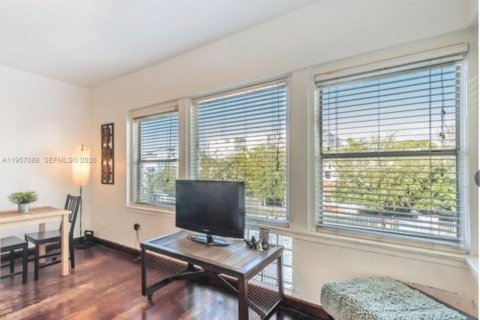 Купить кондоминиум в Майами-Бич, Флорида 1 спальня, 39.76м2, № 2020997 - фото 8