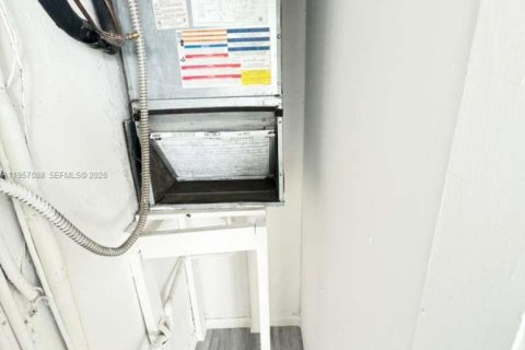 Купить кондоминиум в Майами-Бич, Флорида 1 спальня, 39.76м2, № 2020997 - фото 11