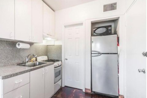 Купить кондоминиум в Майами-Бич, Флорида 1 спальня, 39.76м2, № 2020997 - фото 5