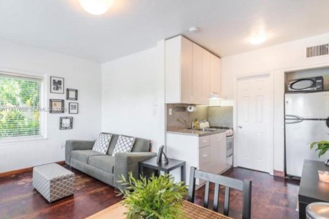 Купить кондоминиум в Майами-Бич, Флорида 1 спальня, 39.76м2, № 2020997 - фото 4