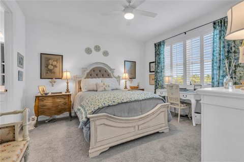 Duplex in Punta Gorda, Florida 2 bedrooms, 140.84 sq.m. № 1893788 - photo 22