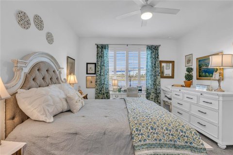 Duplex in Punta Gorda, Florida 2 bedrooms, 140.84 sq.m. № 1893788 - photo 23
