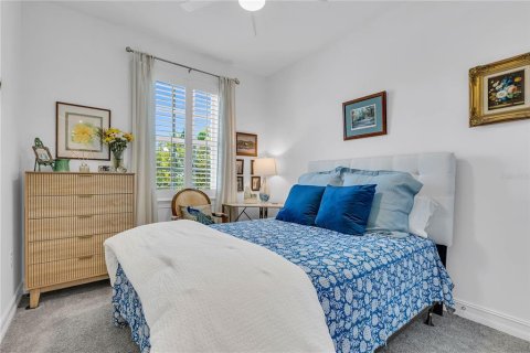 Duplex in Punta Gorda, Florida 2 bedrooms, 140.84 sq.m. № 1893788 - photo 26