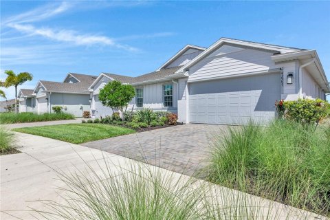 Duplex in Punta Gorda, Florida 2 bedrooms, 140.84 sq.m. № 1893788 - photo 3