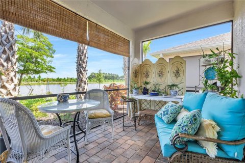 Duplex in Punta Gorda, Florida 2 bedrooms, 140.84 sq.m. № 1893788 - photo 28