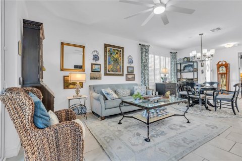 Duplex in Punta Gorda, Florida 2 bedrooms, 140.84 sq.m. № 1893788 - photo 14