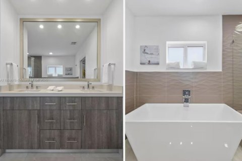 Casa en alquiler en Lake Clarke Shores, Florida, 4 dormitorios, 241.17 m2 № 1942441 - foto 13